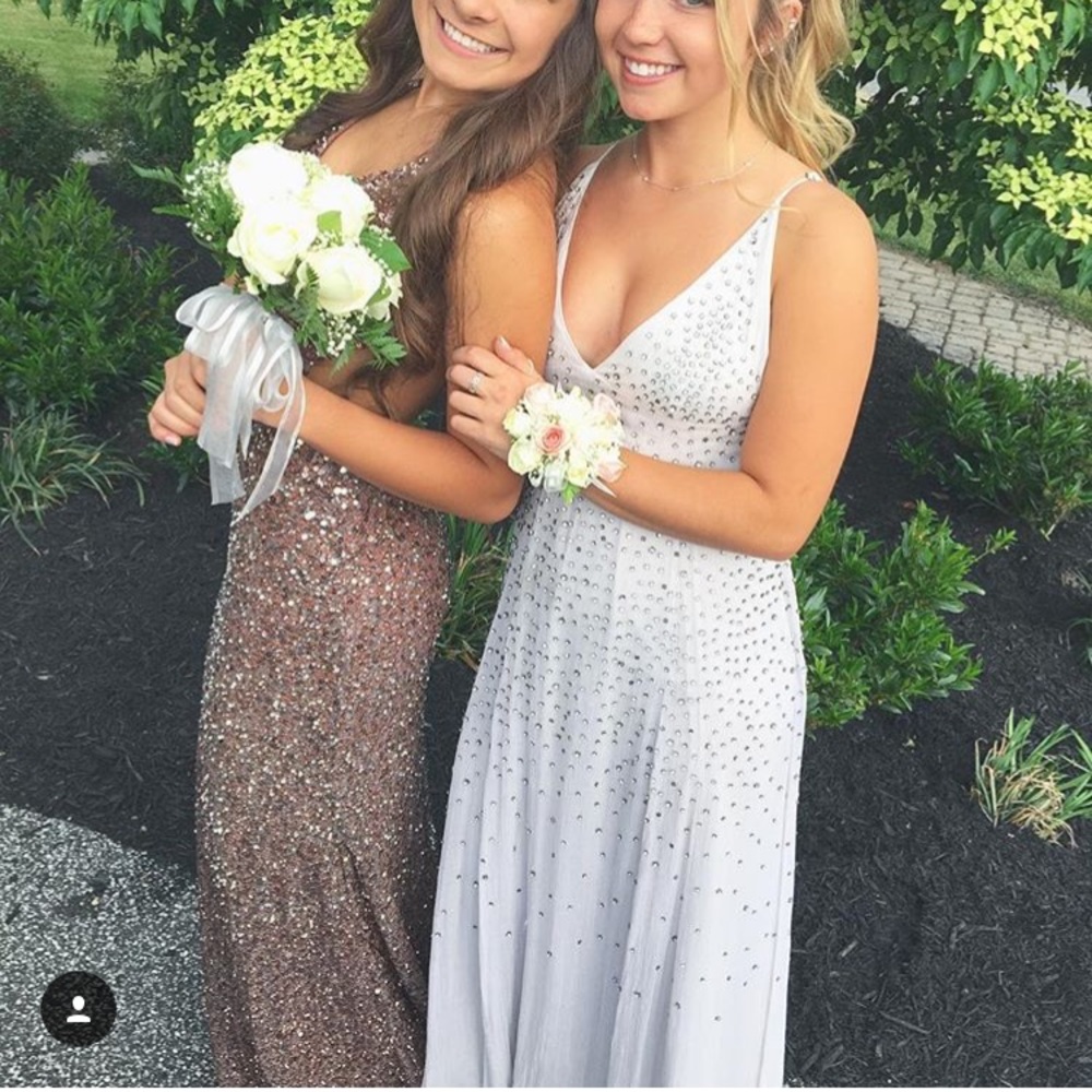 UO dress